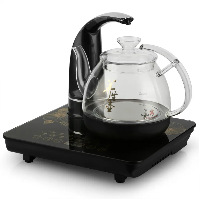 Electric kettle Fully automatic water electric heating health pot Overheat Protection