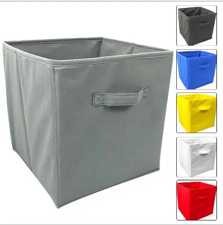 1 non-woven clothing storage box multi-function new cabinet drawer folding modern children's toy | Дом и сад