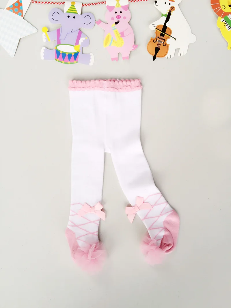 Buy Girls Ballet Legging Baby Girls Mesh Dance