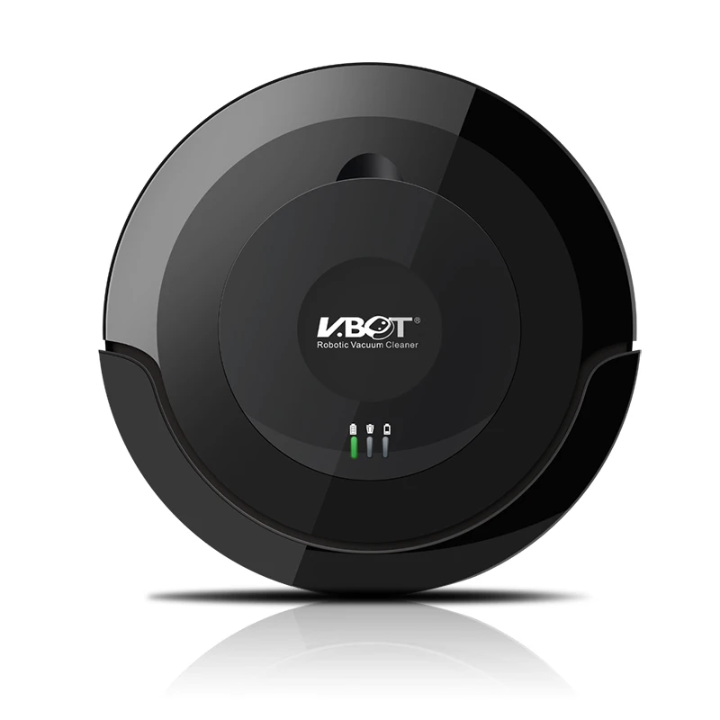 

Intelligent vacuum cleaner automatic sweeping robot household top quanlity sweeping machine with 360 degrees rotating wheels