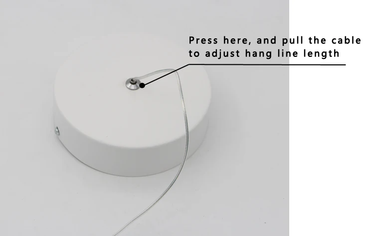 PULL LINE