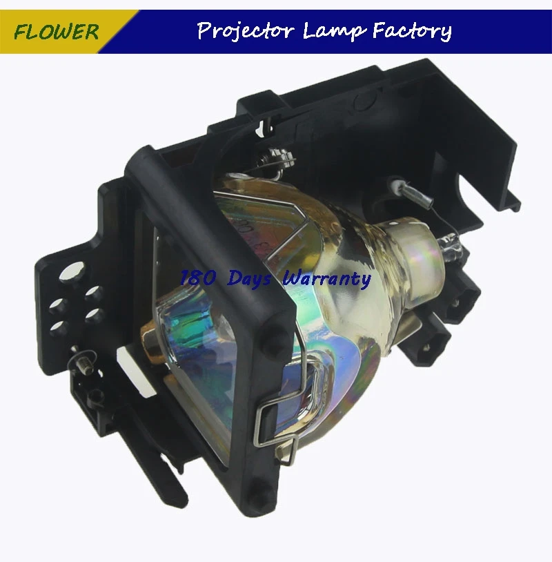 

DT00511 ReplacementProjector Lamp for HITACHI ED-S3170/ED-S3170A/ED-S3170AT/ED-S3170B/ED-X3280/ED-X3280AT With Housing happybate