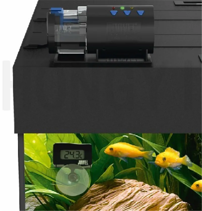 juwel easyfeed manual