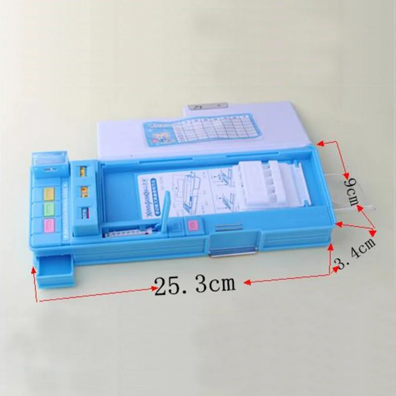 school-cute-pencil-case-for-students-double-sided-plastic-automatic-creative-Stationery-storage-boxes-gift-25