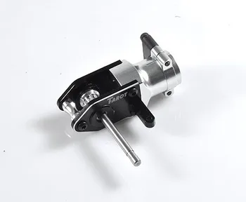 

Tarot 450 TL2617-03 450 Pro Tail Belt Unit Metal Belt Driven Black Tarot 450 RC Helicopter Spare Parts FreeTrack Shipping