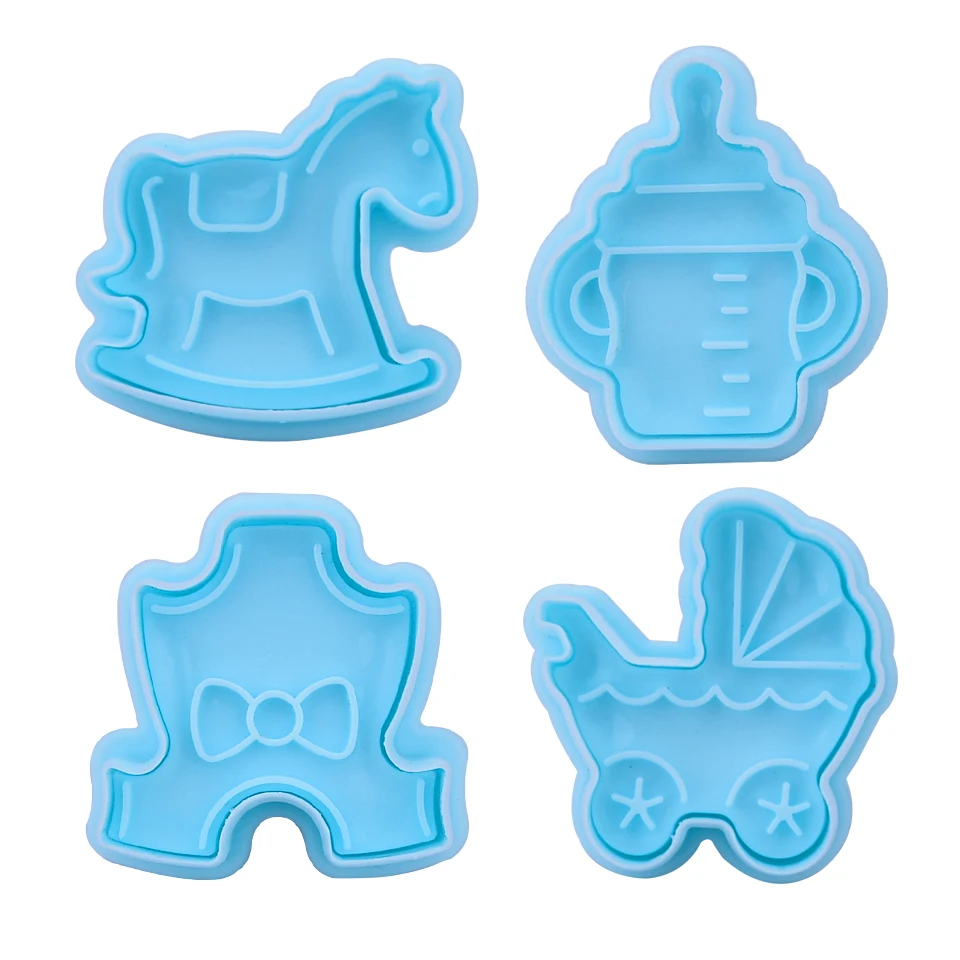  Cookie Cutters  (3)