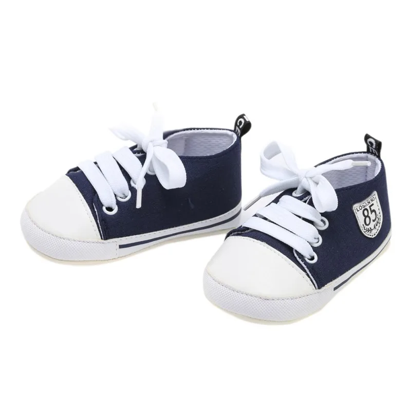 Chaussures à la mode pour bébés | Chaussures pour bébés et tout-petits, à la mode, chaussures de marche pour bébés garçons et filles, 0-18M N, nouvelle collection 2018