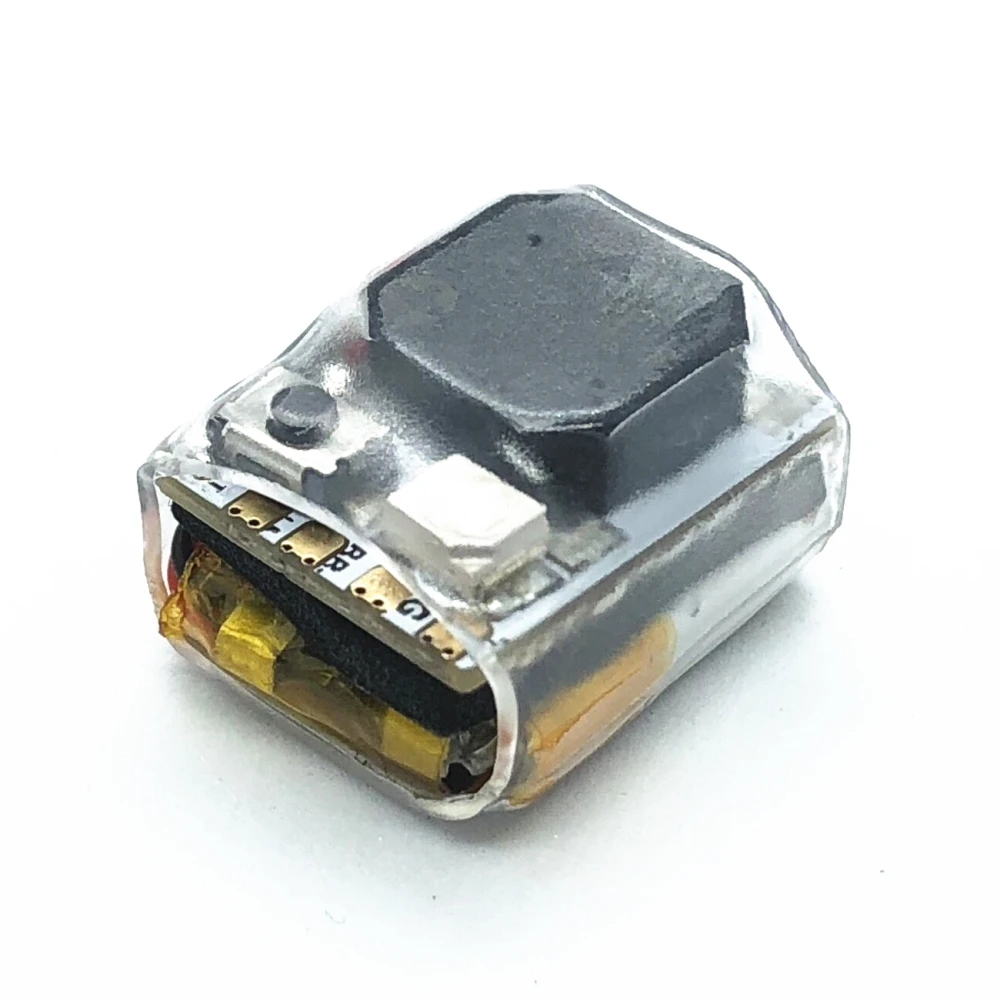 

Full Speed Lucky Box Buzzer