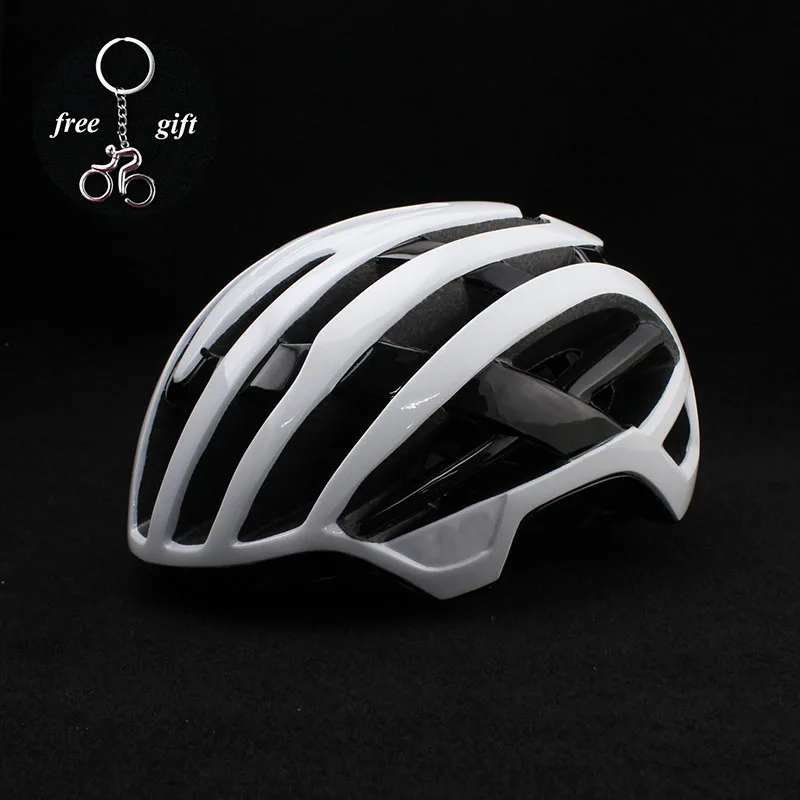 

2018 new Cycling helmet mtb bike helmet Road bicycle Accessories for women men adult 52-58cm Racing bike equipment