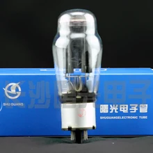 2шт Shuguang 5Z3PJ(274B, 5AR4, 5Y3GT, WE274) совпадающий парный усилитель HIFI аудио вакуумные трубки Repalce Psvane Mullard JJ Tung-sol