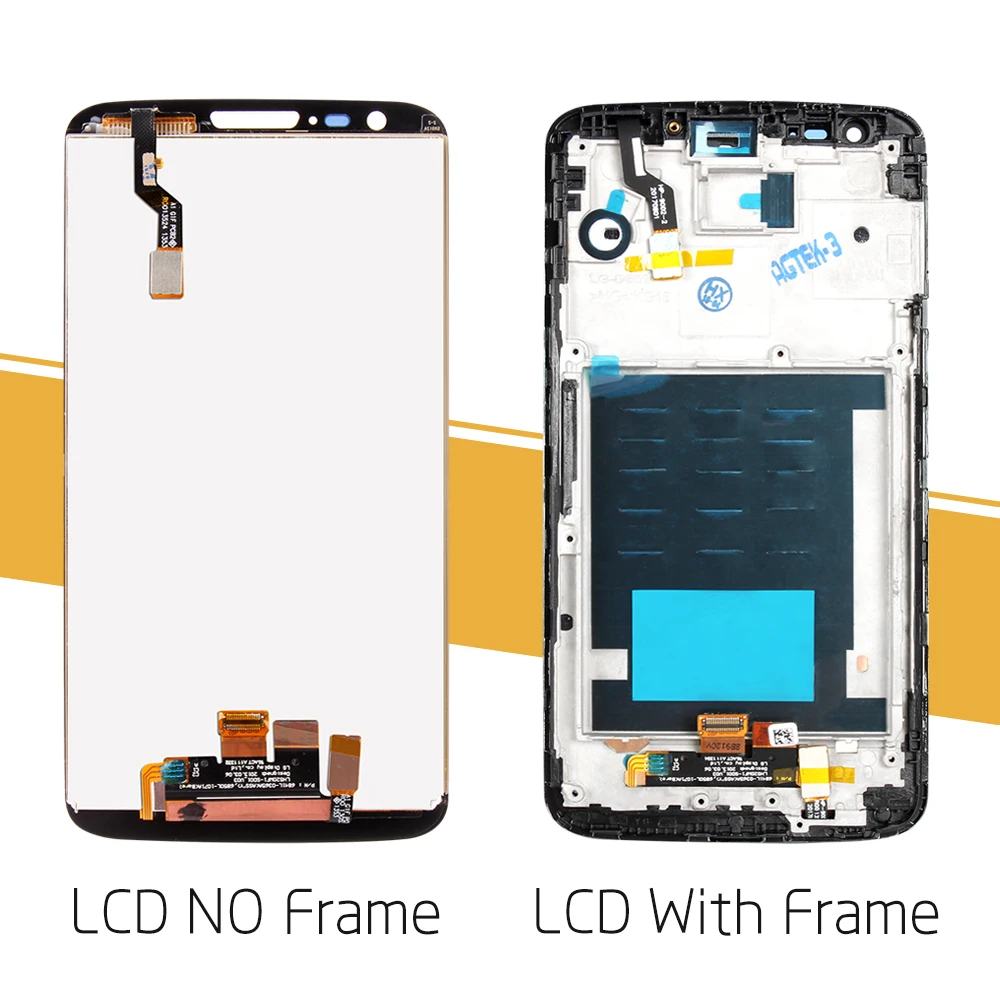 Оригинальный сенсорный ЖК экран 5 2 дюйма для LG G2 дисплей D800 D801 D802 D805 D803 VS980 F320 LS980
