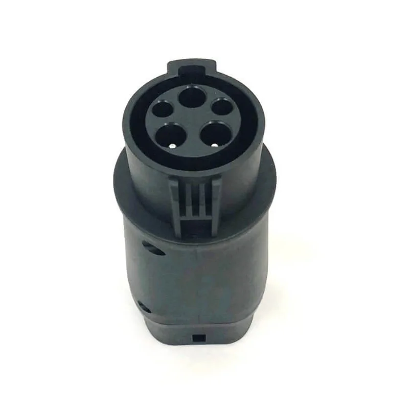 IEC62196 adapter