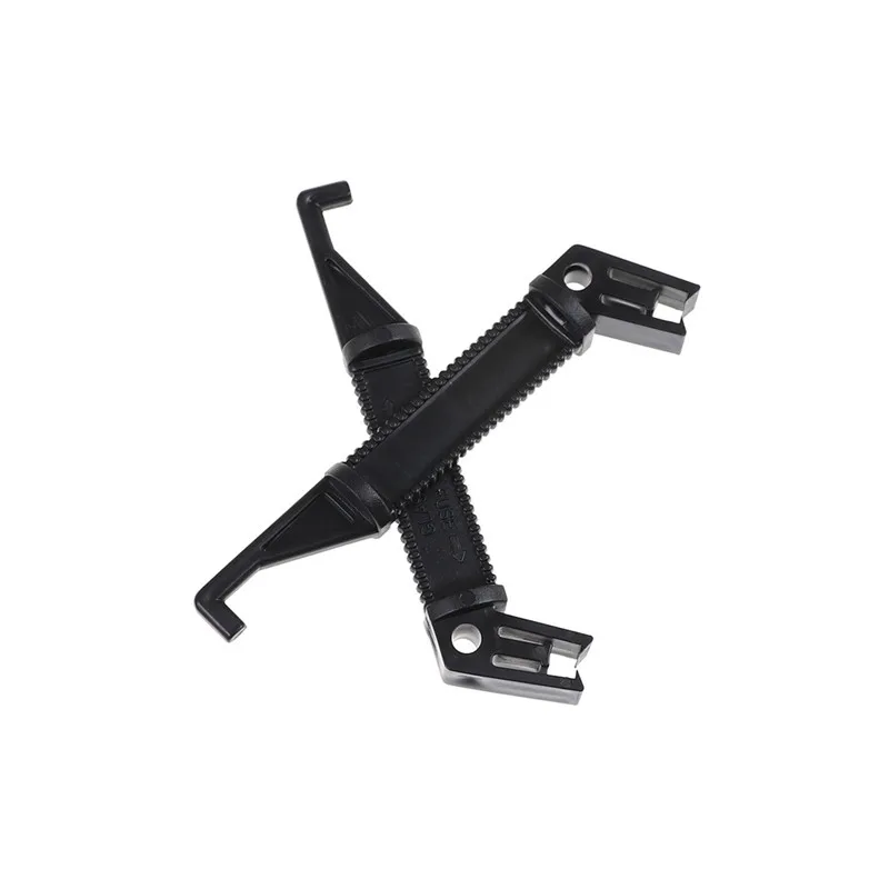 2PCS Fuse Puller Automobile Car Fuse Fetch Clip Timeproof Extractor Tool