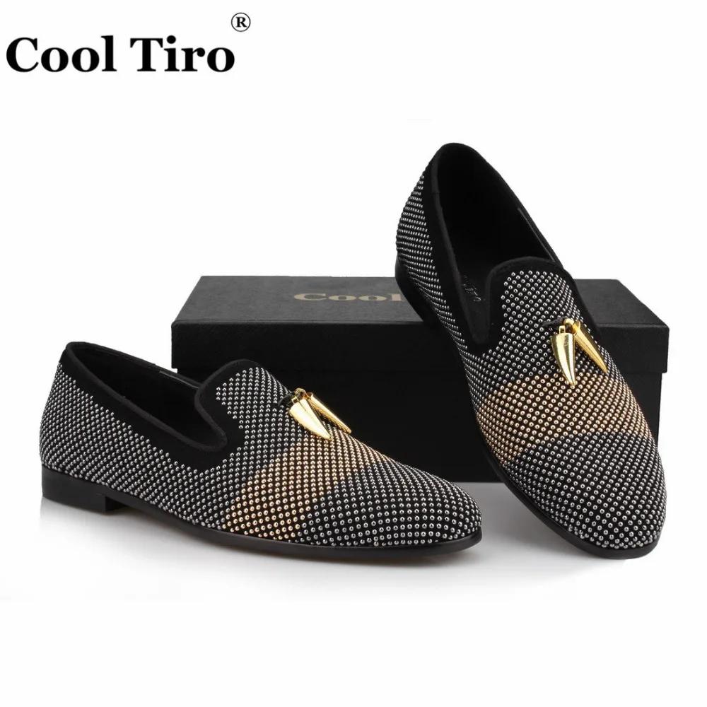 Crystal Loafers (6)