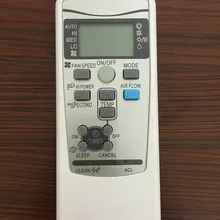 Пульт дистанционного управления для Mitsubishi RKX502A001G RKX502A001 RKX502A001C RKX502A001B RKX502A001 Кондиционер