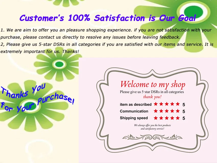 Feedback details
