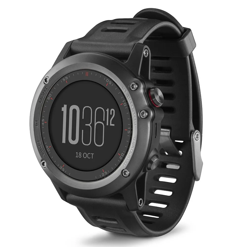 fenix 3 quick release kit