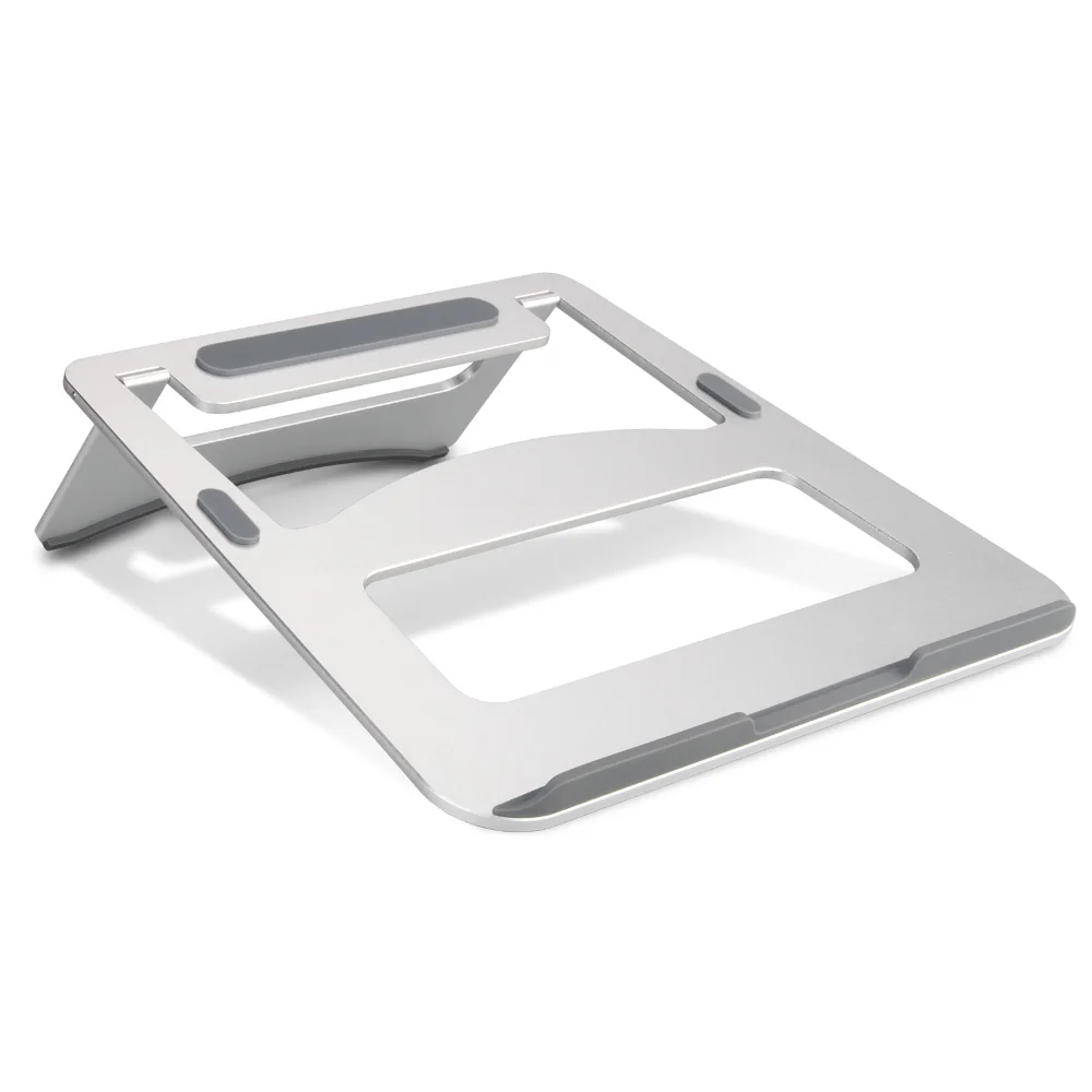 Подставка для ноутбука Портативная подставка планшета алюминиевая MacBook Air Mac Book Pro