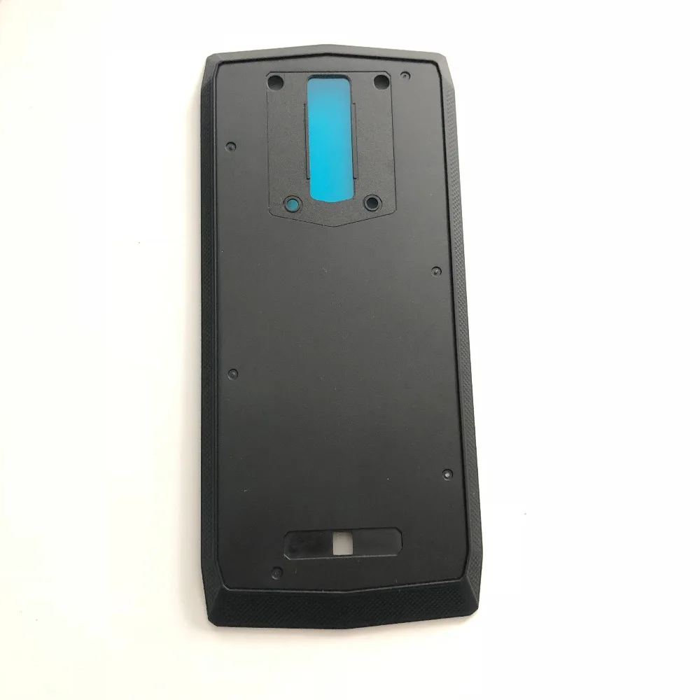 

New Protective Battery Case Cover Back Shell For Blackview P10000 Pro MTK6763 Octe Core 5.99" incell FHD 2160x1080