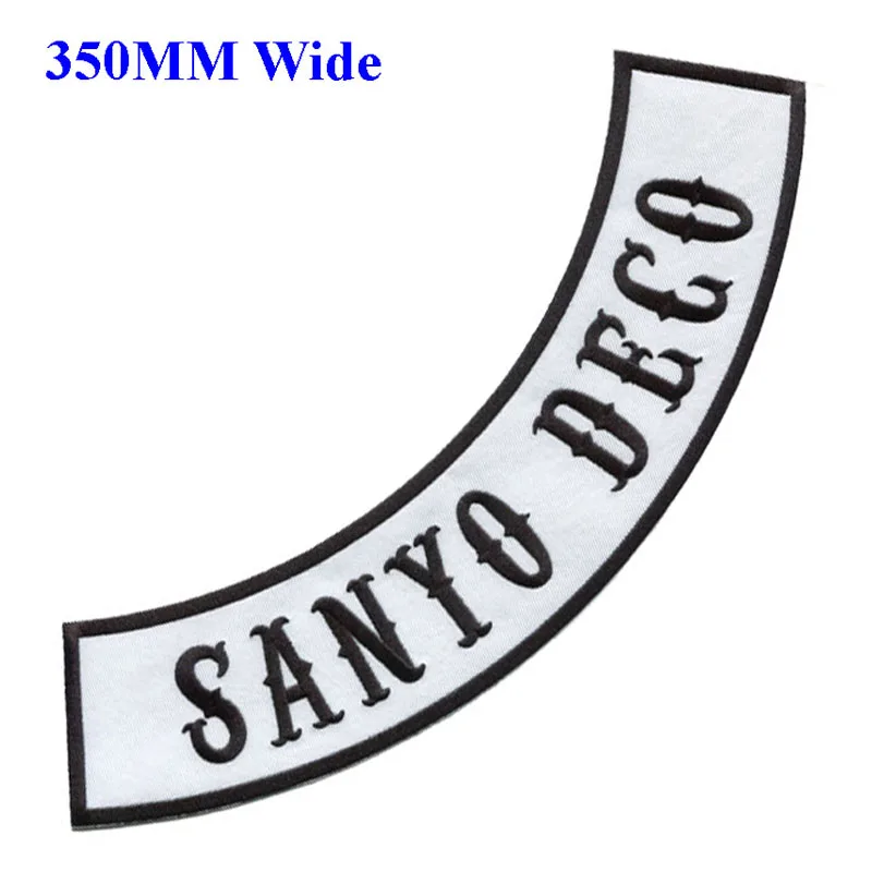 2-2 SANYO DECO