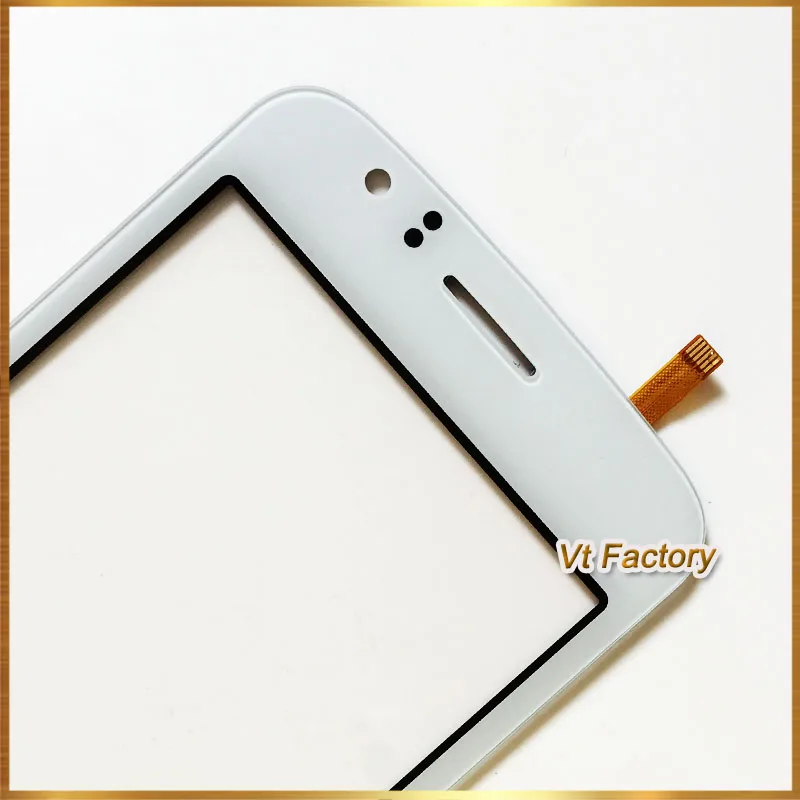 Explay Atom touch sensor 4