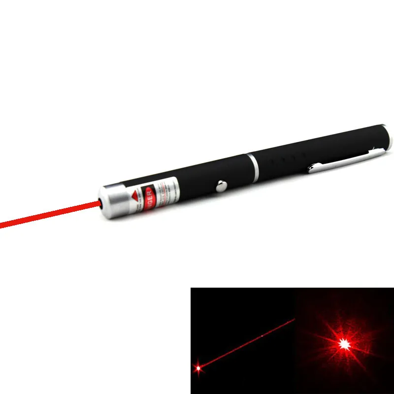 5 мВт 532нм Красная Зеленая лазерная ручка мощная лазерная указка лазер охотничий лазерный прицел без батареи