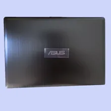 Ноутбук lcd задняя крышка/передняя рамка/нижний чехол для ASUS S300C S300CA