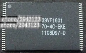 1 шт. SST39VF1601-70-4C-EKE SST39VF1601 TSOP-48 | Обустройство дома