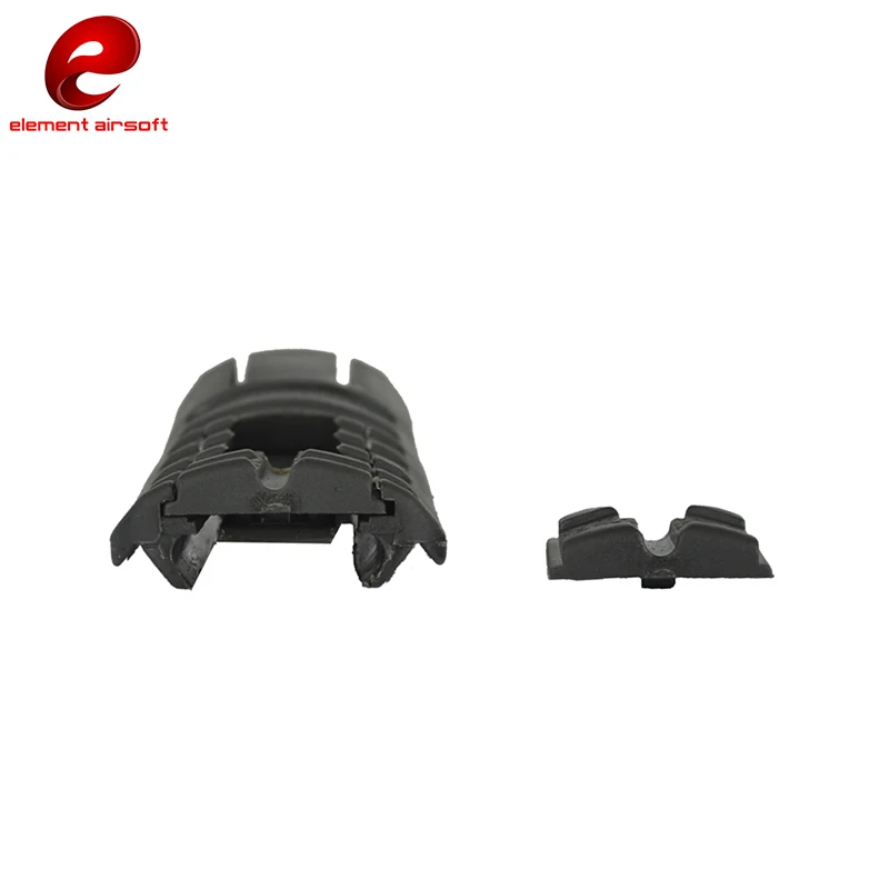 Element Airsoft TD Battle Grip чехол с карманом подходит для 20 мм рельсов мягкий выключатель