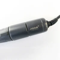 Real JSDA Professional Drills Pen Electric Manicure Accessory Pedicure Tools Handle Nails Art Equipment Handpiece 30V 35000rpm 2