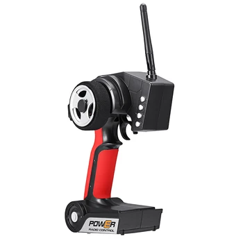 

Wltoys A959 A959-B A949 A969 A969-B A979 A979-B 1/18 2.4G Radio Control Transmitter Rc Car Parts