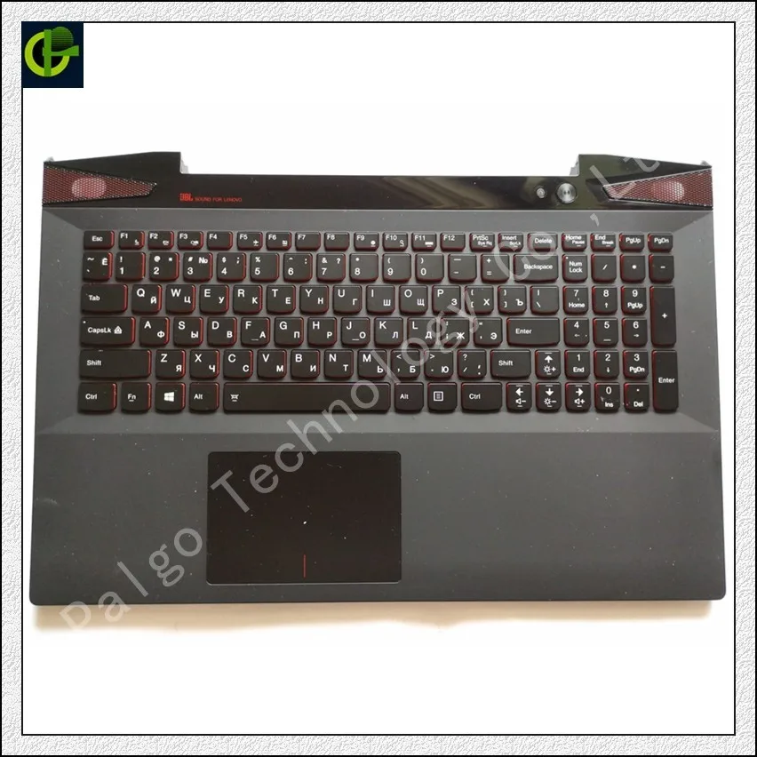 Russian keyboard for Lenovo IdeaPad Y50 Y50-70 Y50-70A Y50-70AM-IFI Y50-70AM Y50-80 Y50P with palmrest cover frame RU backlit Russian keyboard for Lenovo IdeaPad Y50 Y50-70 Y50-70A Y50-70AM-IFI Y50-70AM Y50-80 Y50P with palmrest cover frame RU backlit