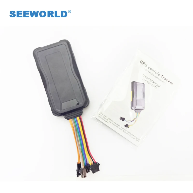 fleetx gps tracker