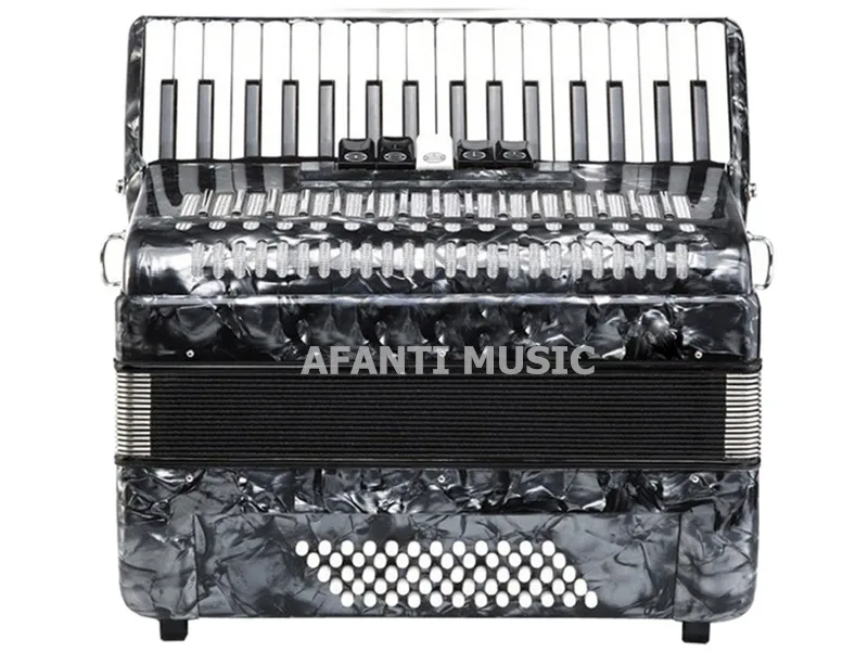 Afanti Music 34 k/60 басовый аккордеон(AAD-161