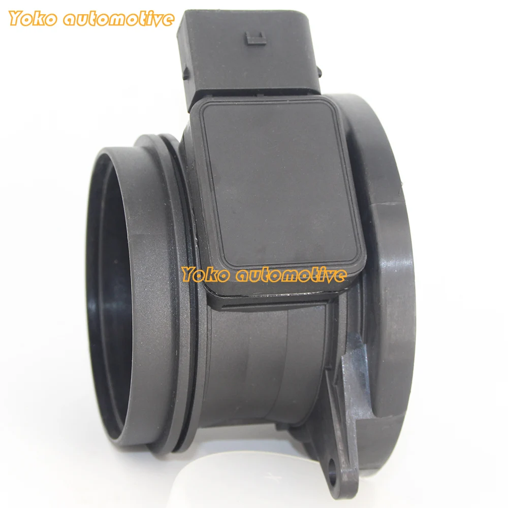 Mass Air Flow Meter AIRFLOW Sensor FOR MERCEDES BENZ C CLASS T Model