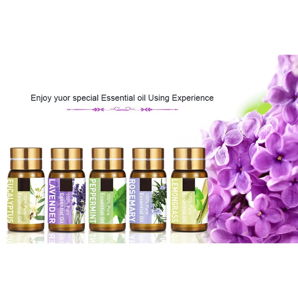 مصنع العطر الزيوت العطرية الروائح الزيوت النقية التحكم المسام رطبة خمر زيت التدليك الجمال العناية بالبشرة
