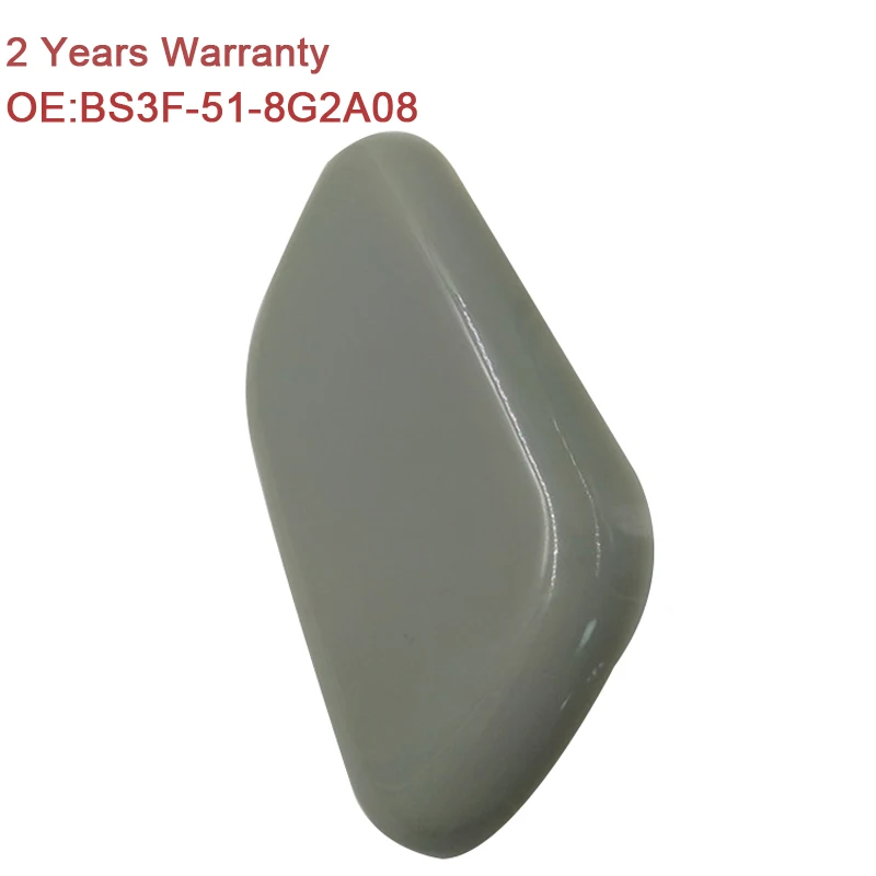

YAOPEI BS3F-51-8G2A08 New Cap Cover Headlight Cleaning Fits For Mazda 3 2003-2008