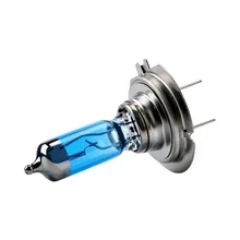 12 V H7 100 W галогенная лампа ход фар лампы для VW Golf 4 7 BMW E90 Audi A3 Ford AMG Mercedes W212 противотуманных фар галогенная передняя фара