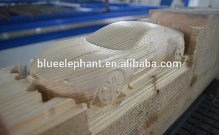 cnc router samples