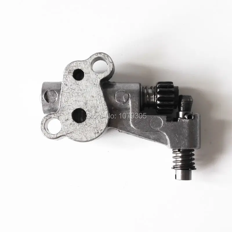 2 шт. 2600 триммер для живой изгороди кусторез масляный насос|oil choice|oil pump 12vpump adaptor |