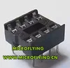 

30pcs 8pin pins-DIP IC Sockets Adaptor Solder Type Socket