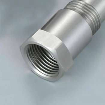 

Accessory Oxygen Sensor Adapters Tool Parts Replacement Catalytic Filter