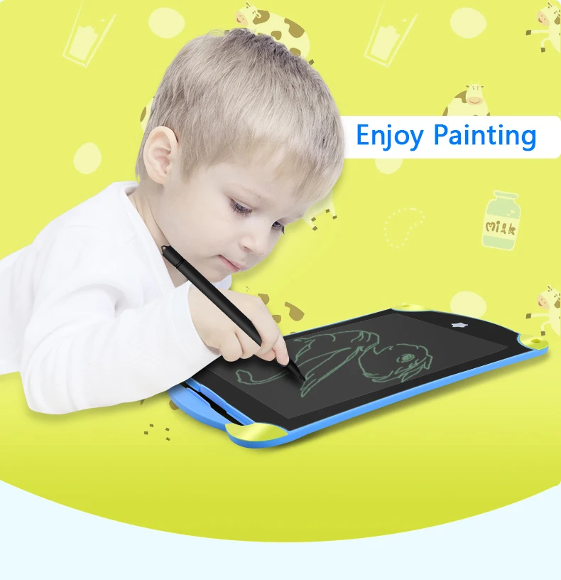 for kids drawing tablet