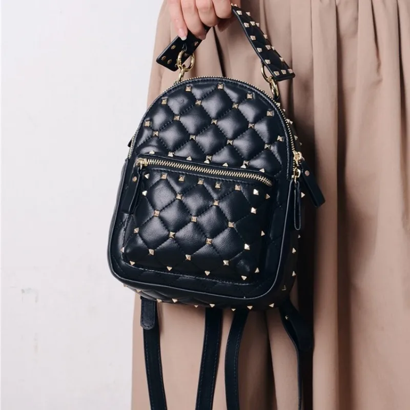 rebite saco de escola festa luxo designer