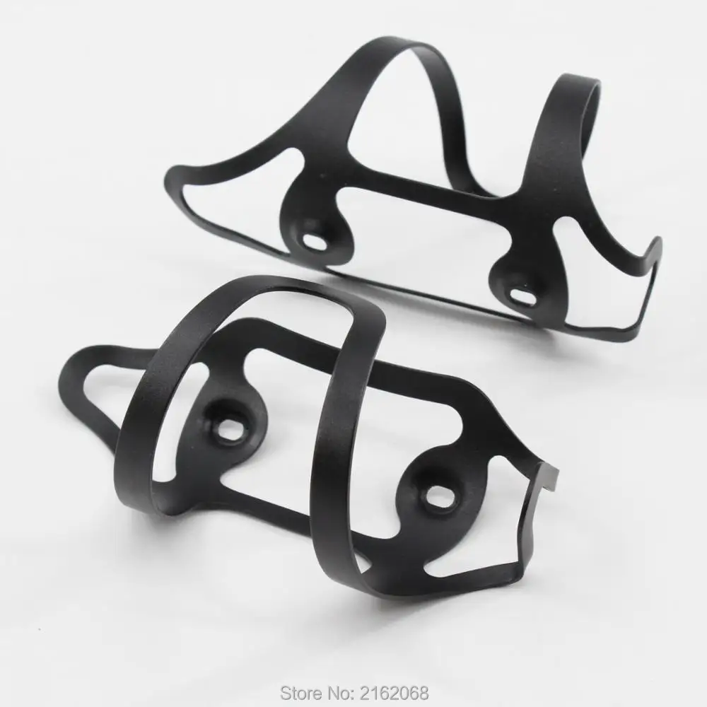 lightest water bottle cage