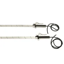 Атака на Титанов Косплей Eren Yeager трехмерная манёвровая передача-двойной нож