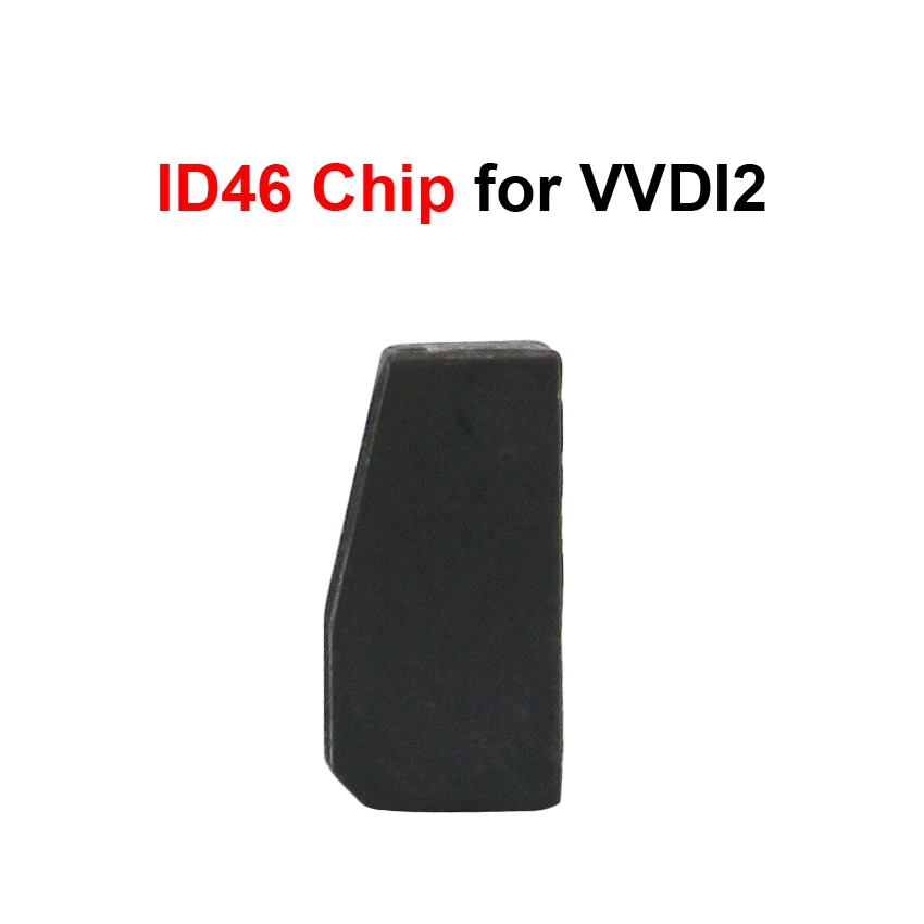 ID46 чип для Xhorse VVDI2 46 транспондер копир программист VVDI чип-ключ автомобиля чипы |