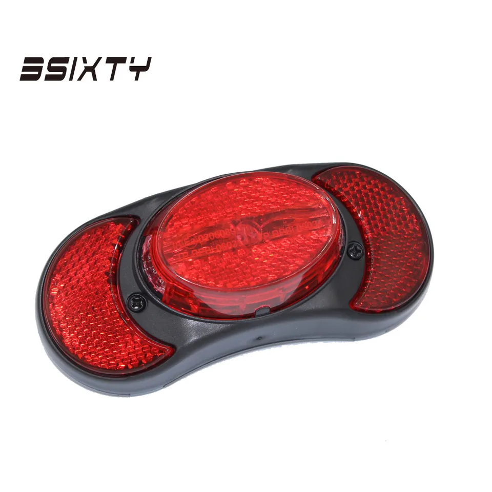 rear light brompton