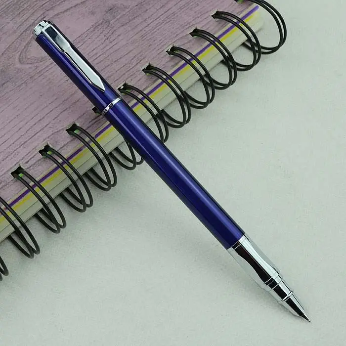 Канцелярские товары chenguang afp43201 Студенческая перьевая ручка remedial серии авторучка качественная металлическая перьевая ручка chenguang