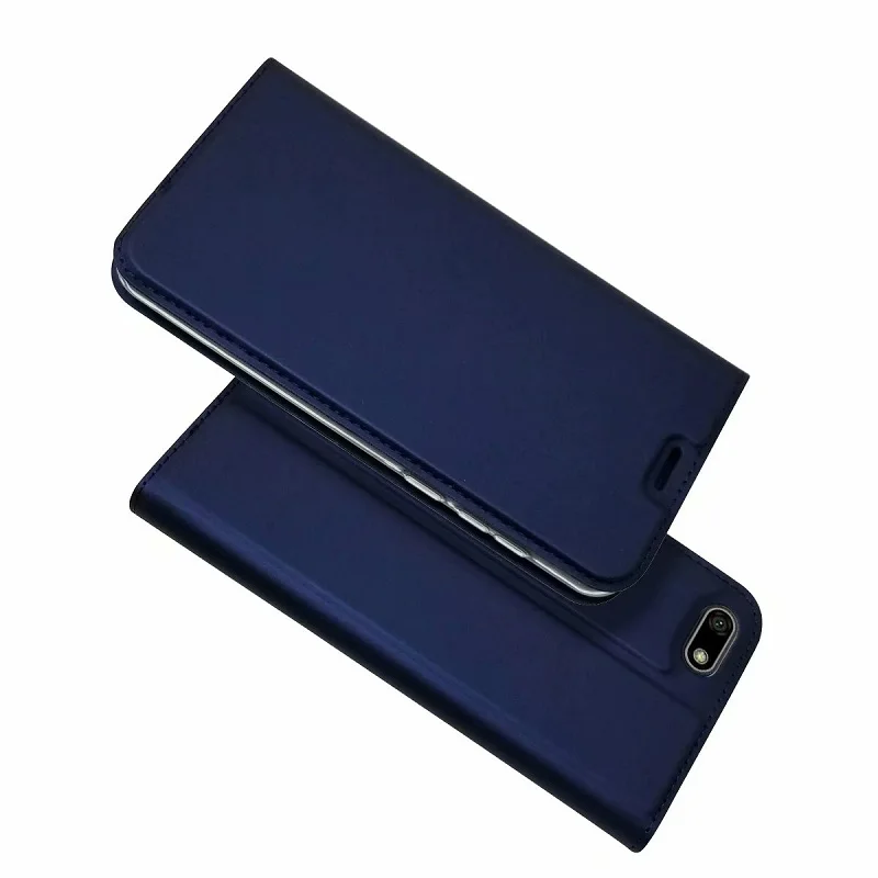 

Huawei Honor 7A case Huawei Honor 7A DUA-L22 5.45" case Cover Flip pouch coque For Huawei honor 7A honor7A Russian Version case